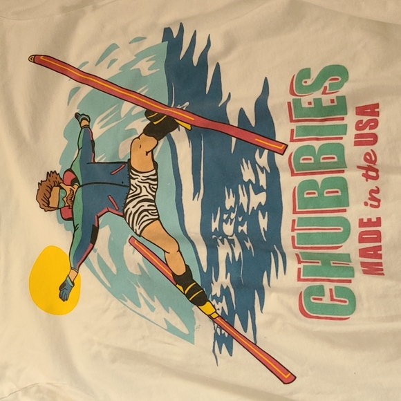 Chubbies combo! - Picture 2 of 7